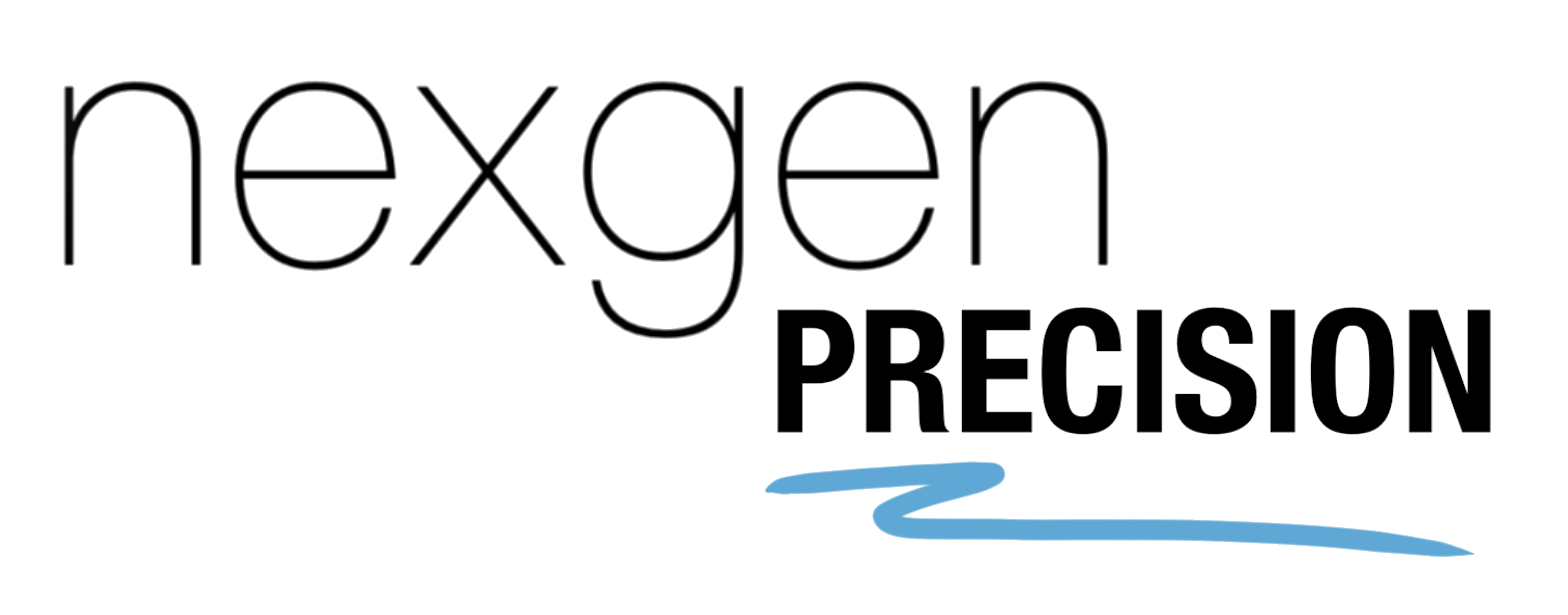 Nextgen Precision